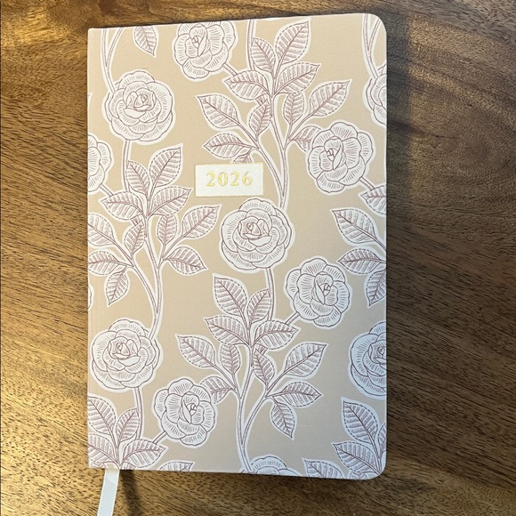 Notebook. Planners - Picture 9 of 12